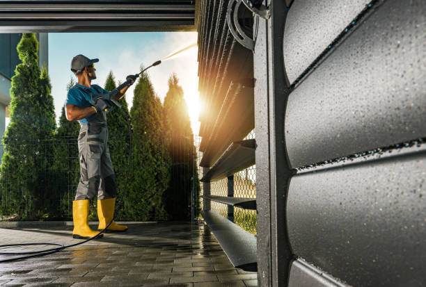 Best Restaurant Pressure Washing  in Del Norte, CO